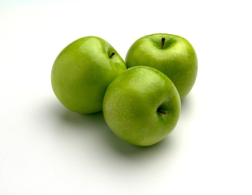 Buying apples